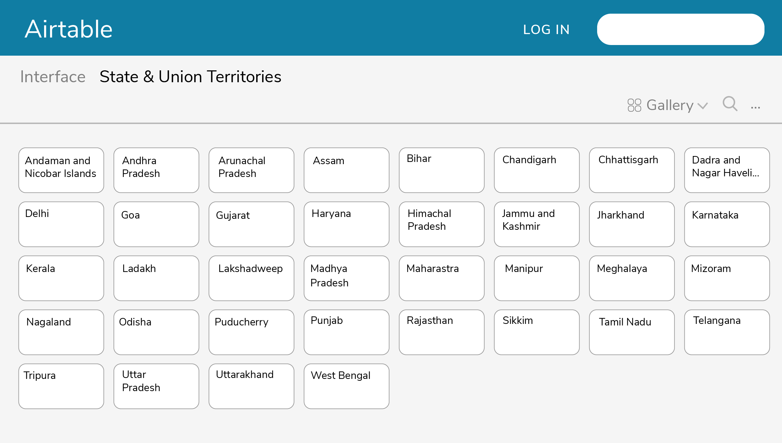 The MHCA 2017 Implementation Tracker