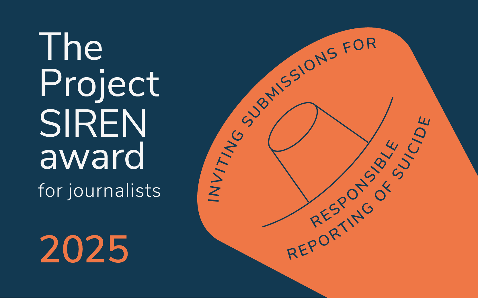 Project SIREN award—2025