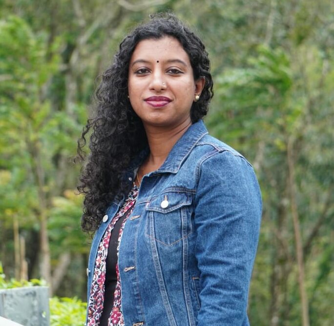 Jisha Surya