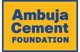 ACF (Ambuja Cement Foundation)