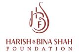 Harish & Bina Shah Foundation