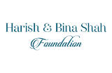 Harish & Bina Shah Foundation