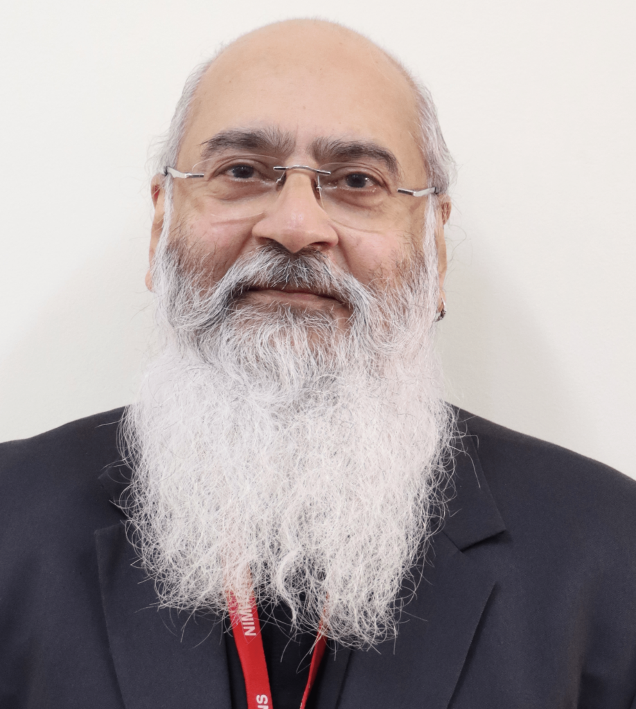 Centre for Mental Health Law & Policy | Keshav Desiraju Memorial Award