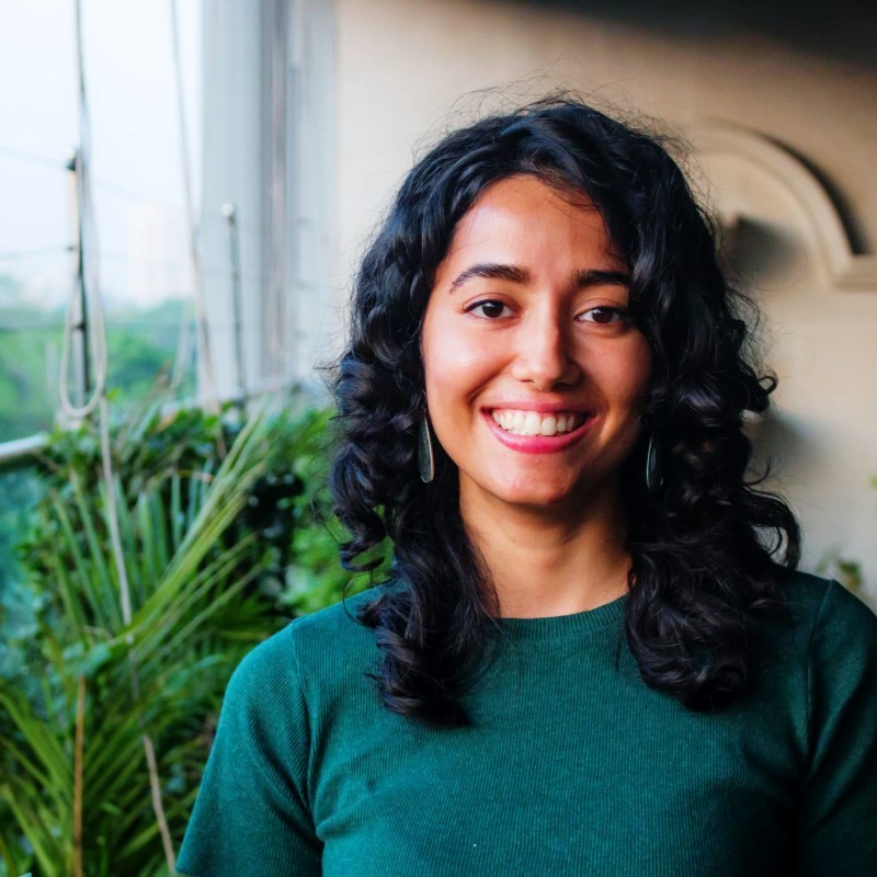 Yashasvi Murali