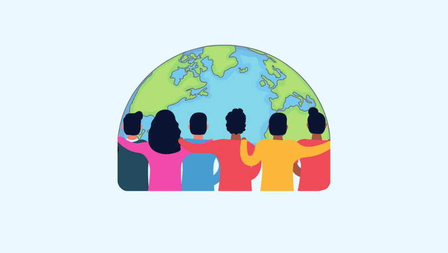 Voices from South Asia: The impact of climate change on youth mental health