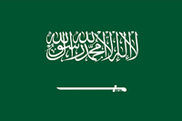Saudi Arabia
