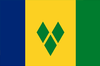 St. Vincent