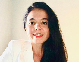 Maria Silvina Sosa