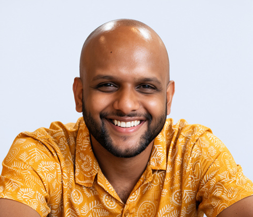 Adarsh Ratnakaran