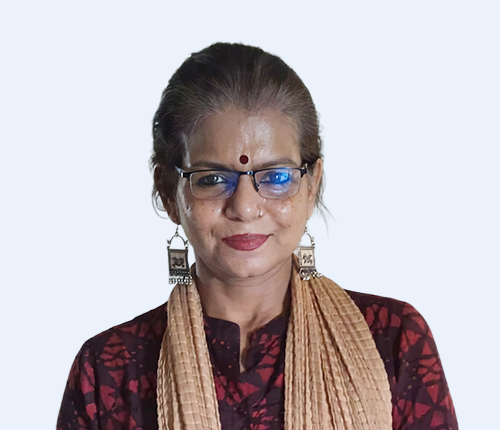 Dr Anuradha Mahapatra