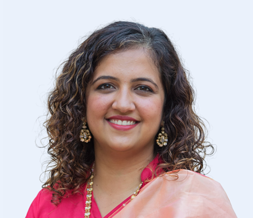 Dr Radhika Tonsey