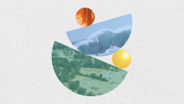 The complexities at the intersection of climate change and mental health