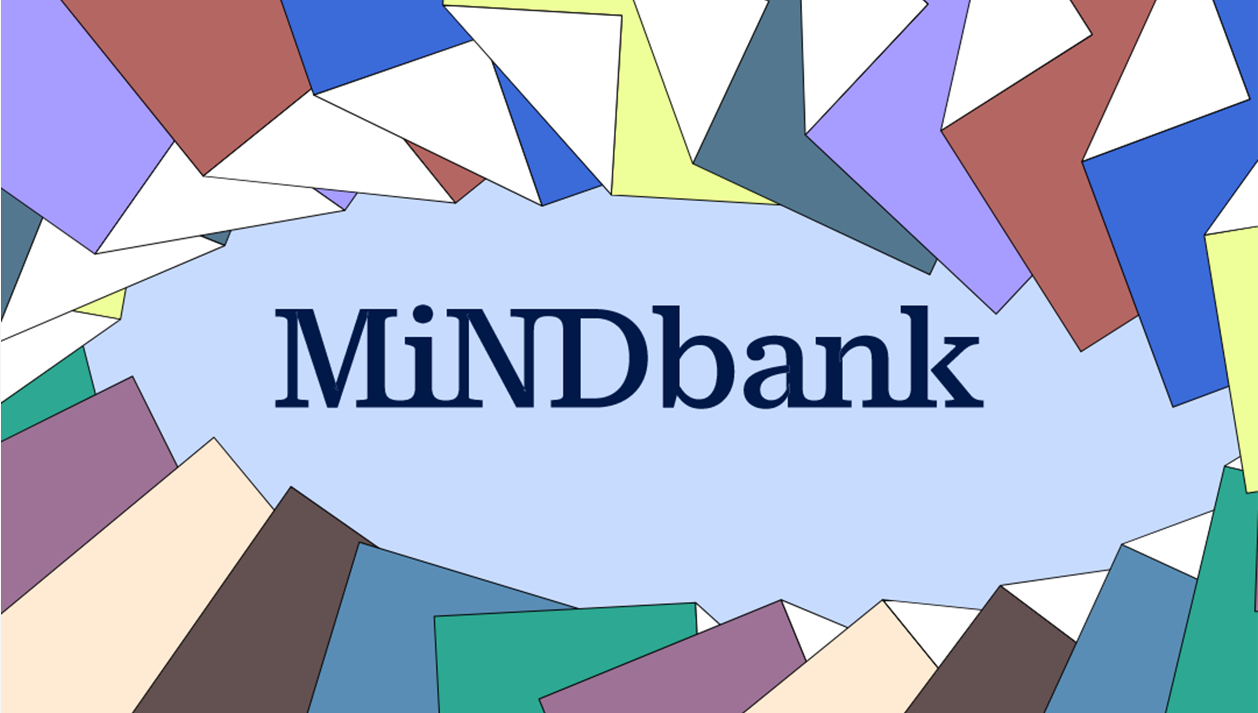 Making mental health policy accessible: the MiNDbank way