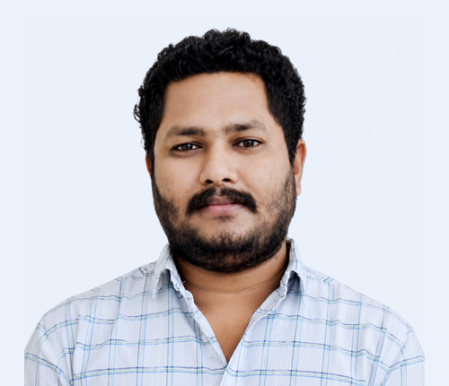 Goliparthi Durgaprasad