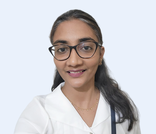 Madhumitha Chandrasekaran