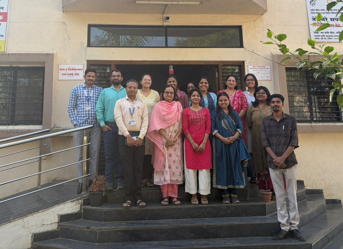 Integrating Mental Health & Psychosocial Support in Child Protection Systems in India  